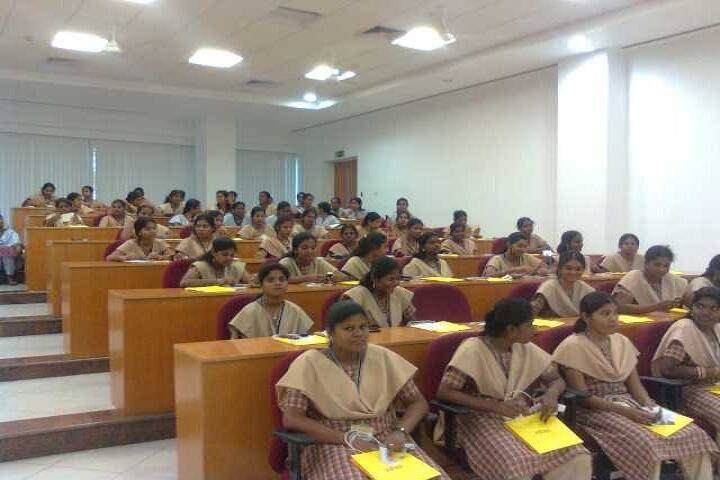 classroom